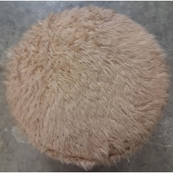 Pouf rotondo contenitore...