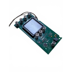 Scheda Elettronica Display...