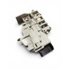Elettroserratura Blocco Porta Lavatrice Hotpoint Ariston AQSF 291U (IT) (Bitron DL-S1 / 2049201)