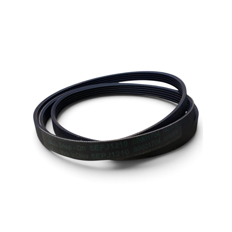 Cinghia Trasmissione Lavatrice Candy CST 06LE/1-11 (5EPJ1210 / 80001704)