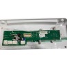 Pannello Mascherina e Scheda Comandi Lavatrice Candy CST 06LE/1-11 (41043367 / E43037647)