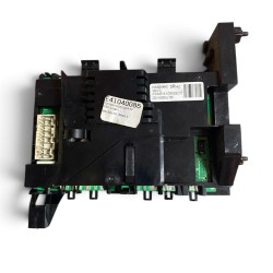 Scheda Elettronica Potenza...