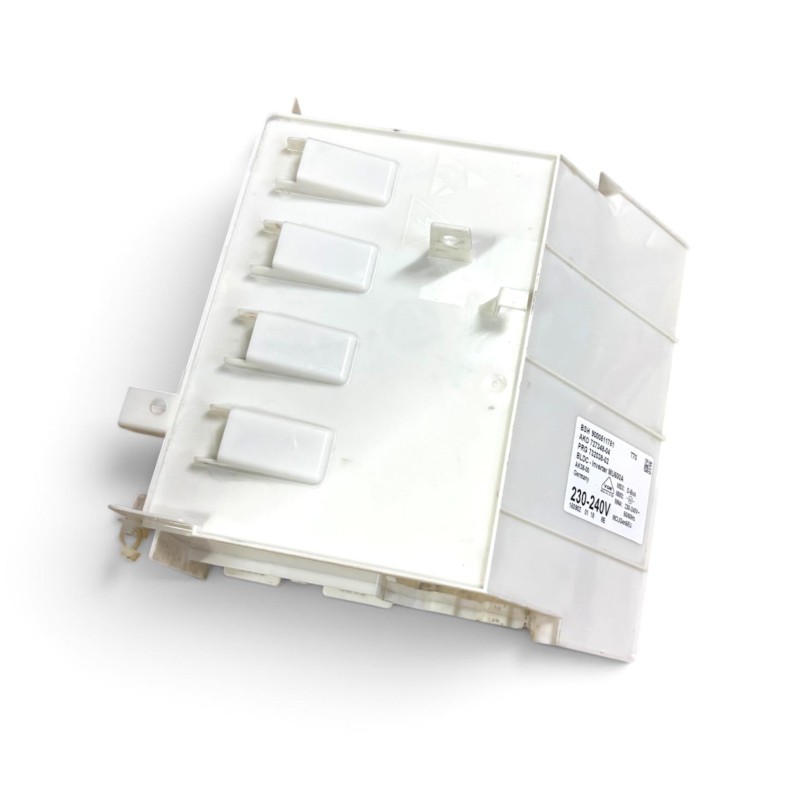 Scheda Inverter Motore BLDC Lavatrice Bosch WAS20422IT (BSH 9000511751 / AKO 727348-04)