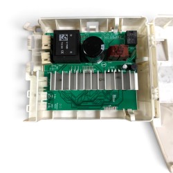 Scheda Inverter Motore BLDC Lavatrice Bosch WAS20422IT (BSH 9000511751 / AKO 727348-04)