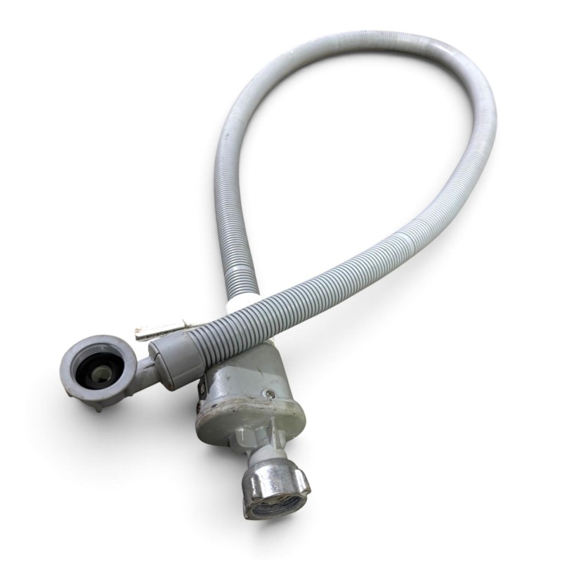 Tubo Carico Acqua Acquastop Lavatrice Bosch WAS20422IT FD 9006 (5500003432 / Eltek 10026943)