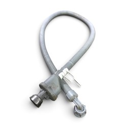 Tubo Carico Acqua Acquastop Lavatrice Bosch WAS20422IT FD 9006 (5500003432 / Eltek 10026943)