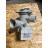 Pompa Scarico Acqua Completa Filtro Lavatrice Bosch WAS20422IT FD 9006 (BSH 9000492542 / Hanning DPO25-263)