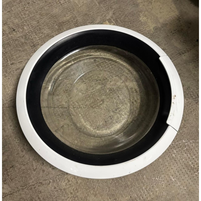 Oblò Completo Lavatrice Electrolux EW6S472W
