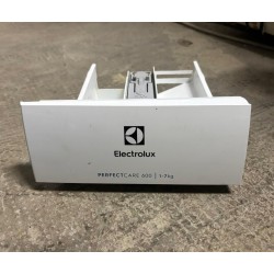Cassetto Vaschetta Detersivo Lavatrice Electrolux EW6S472W (PerfectCare 600 | 1-7kg)