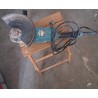 smerigliatrice angolare professionale Makita GA9020  usata