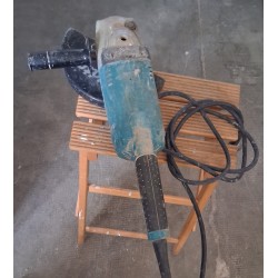 smerigliatrice angolare professionale Makita GA9020  usata