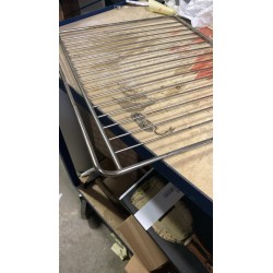Griglia Cromata Per Forno IKEA LAGAN OV3 (Misura 42 x 35,5 cm)