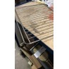 Griglia Cromata Per Forno IKEA LAGAN OV3 (Misura 42 x 35,5 cm)