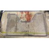 Ripiano Copri-Cassetto / Mensola In Plastica Frigorifero Hotpoint Ariston BTSZ 1620 I/HA (~48 cm)