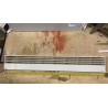 Griglia di Aerazione / Zoccolo Superiore Frigorifero Hotpoint Ariston BTSZ 1620 I/HA (~57 cm)