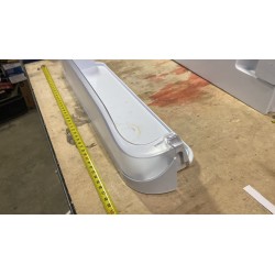 Balconcino Porta Bottiglie Frigorifero Hotpoint Ariston BTSZ 1620 I/HA (~49 cm)