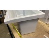 Cassetto Frutta e Verdura Frigorifero Hotpoint Ariston BTSZ 1620 I/HA (~46.5 cm)