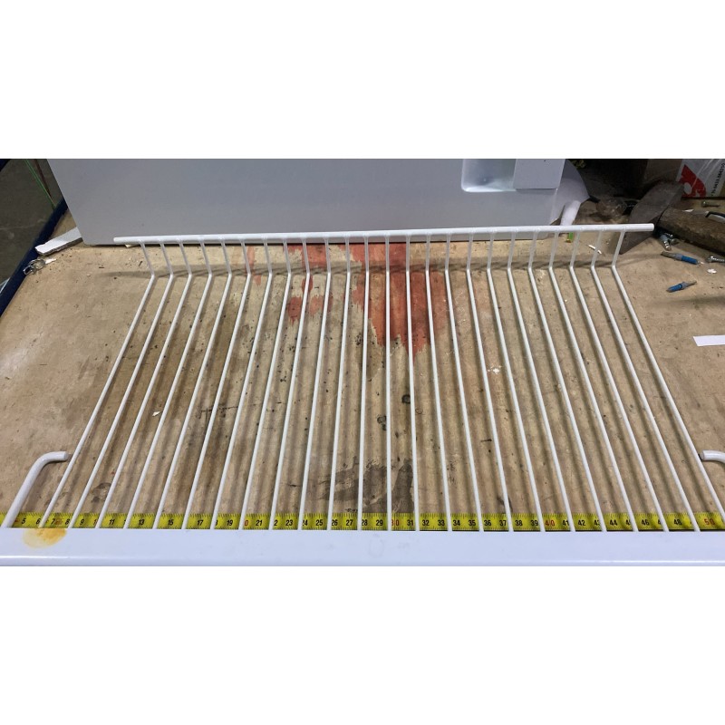 Griglia Metallica Ripiano Frigorifero Hotpoint Ariston BTSZ 1620 I/HA (~52.5 cm)