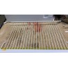 Griglia Metallica Ripiano Frigorifero Hotpoint Ariston BTSZ 1620 I/HA (~52.5 cm)