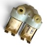 Elettrovalvola Carico Acqua Doppia - Lavatrice BEKO WMB 71242 PTLC (2901250100 / 5480/00)