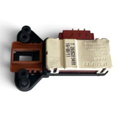 Elettroserratura Blocco Porta Lavatrice BEKO WMB 71242 PTLC (Metalflex ZV-446 / 2805310400)