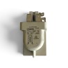Filtro Anti-Disturbo / Condensatore Lavatrice Whirlpool DLC7012 (Iskra W10503160 / KNL3524)