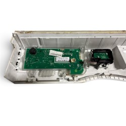 Pannello Frontale Mascherina con Scheda Display Lavatrice ELECTROLUX EW6S472W (PNC 914340465 02)