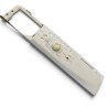 Pannello Frontale Mascherina con Scheda Madre Lavatrice Whirlpool AWO/D 4010 (461975305531 / 461971402171)