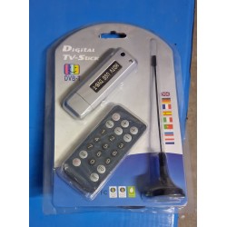 RICEVITORE USB TV DIGITALE...