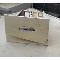 Cassetto Detersivo...