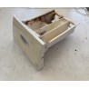 Cassetto Detersivo Scomparto Sapone Lavatrice Whirlpool AWO/D 4010 (461971401091)