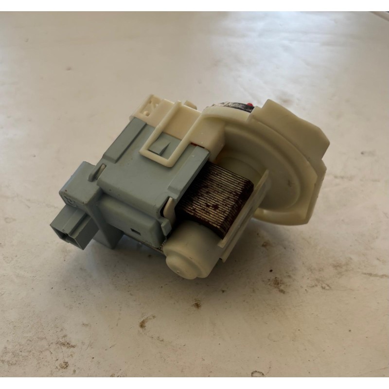 Pompa di Scarico Lavastoviglie Hotpoint Ariston LFT114/HA (Plaset 74441 / 160021800.01)