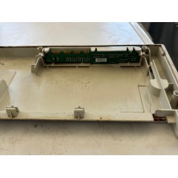 Cruscotto Frontalino Comandi con Scheda Display Lavastoviglie Hotpoint Ariston LFT114/HA