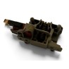 Bloccaporta Serratura Chiusura Porta con Microinterruttore Lavastoviglie Hotpoint Ariston LFT114/HA