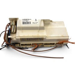 Scheda Elettronica Potenza...
