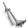 Mulinello Superiore Spruzzatore con Tubo Mandata Lavastoviglie Hotpoint Ariston LFT114/HA