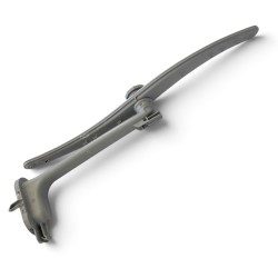 Mulinello Superiore Spruzzatore con Tubo Mandata Lavastoviglie Hotpoint Ariston LFT114/HA