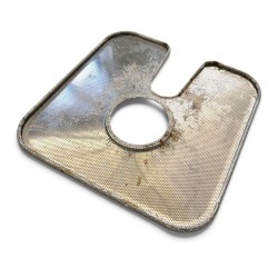 Filtro Piastra Acciaio Inox...