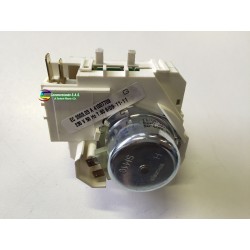 TIMER COD. A 41007709 PER LAVATRICE HOOVER HNS 2805-30 usato agx