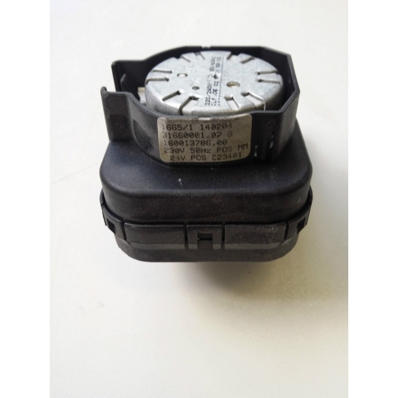 TIMER COD. 31660001.07 / 160013786.00 PER LAVATRICE ARISTON AB 66 (IT) USATO VLX