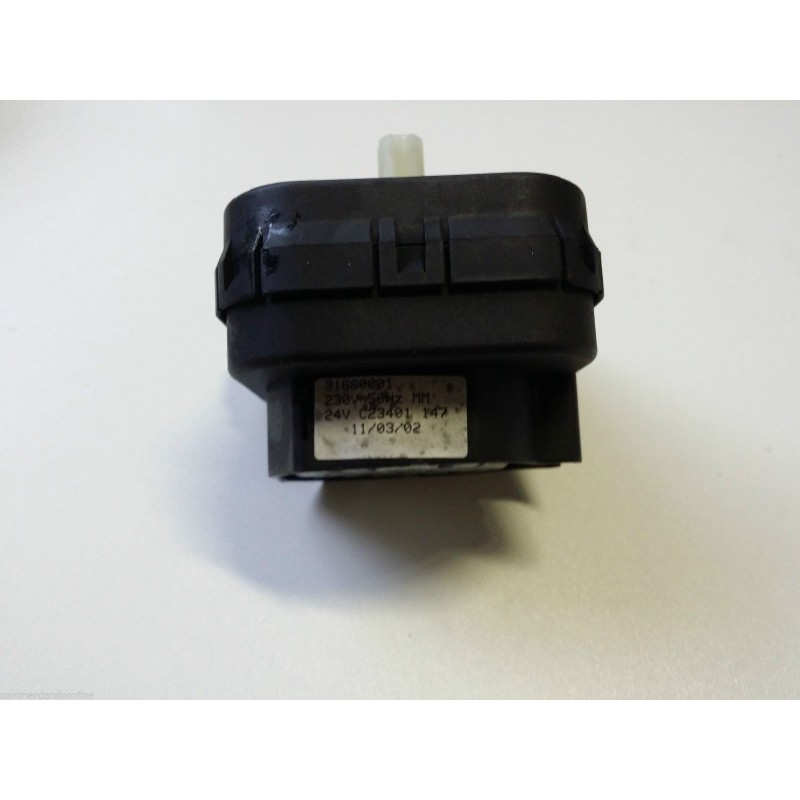 TIMER COD. 31660001 PER LAVATRICE ARISTON LES 869 X IT USATO