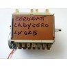 TIMER COD 9048377.7 PER LAVATRICE ZEROWATT LADYZERO LX625 USATO