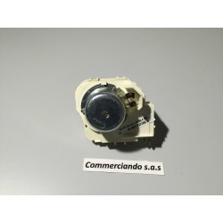 TIMER COD 41007709 PER LAVATRICE HOOVER HNS 5955-30 NEXTRA usato agx