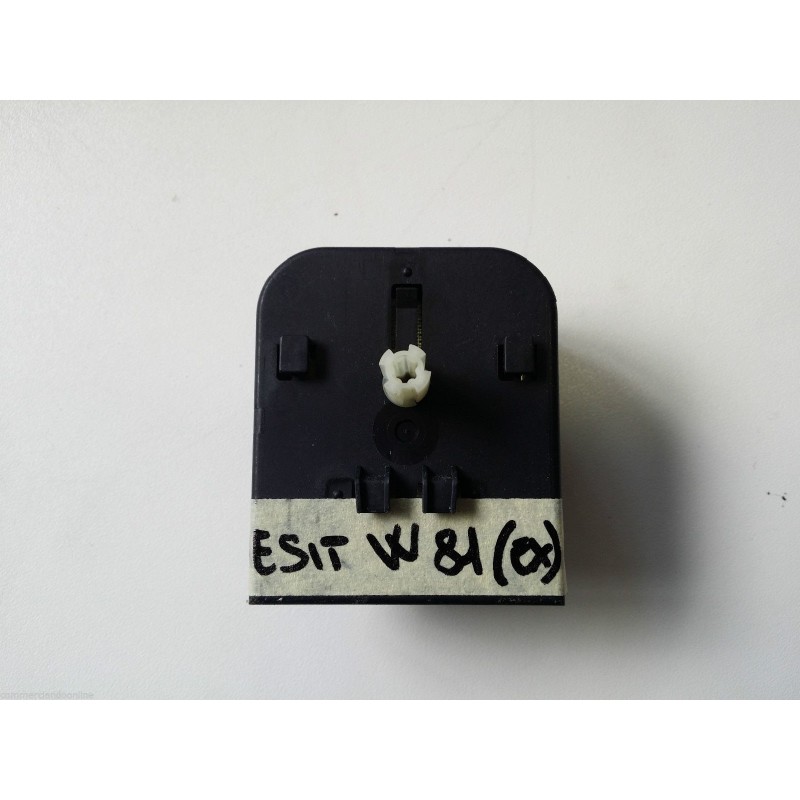 TIMER COD 160013786.00 PER LAVATRICE INDESIT W81(EX) USATO