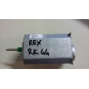 TIMER COD 12470592.3 PER LAVATRICE REX RK 44 USATO VLX