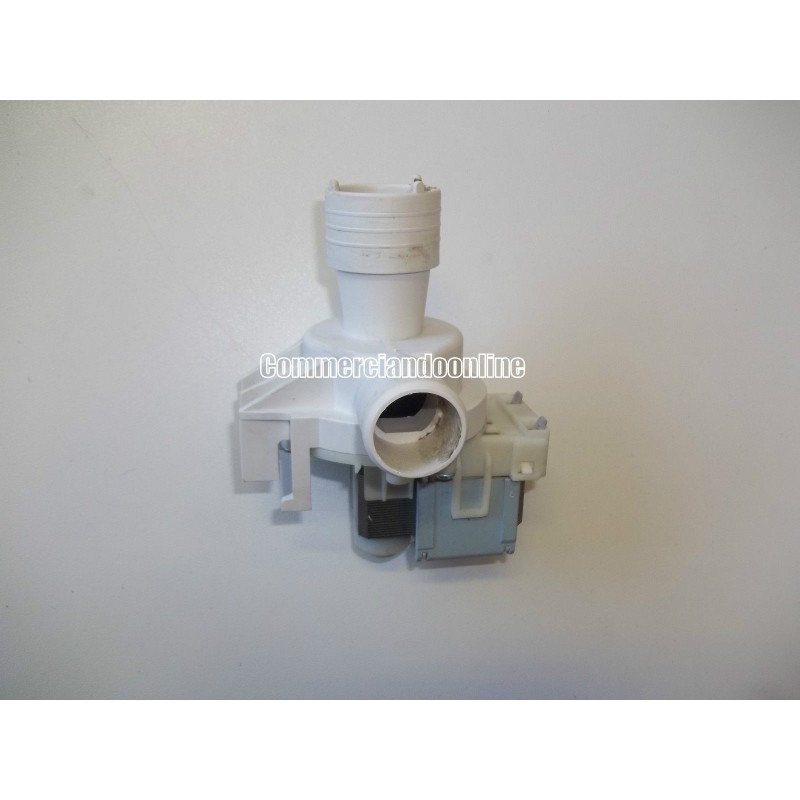 POMPA codice  A.41003972-71784 LAVATRICE HOOVER HWB 280-30 S  usato agx