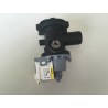 POMPA codice  296006 TYPE M224 PER LAVATRICE ARISTON AQSL 109 IT usato agx