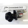 POMPA codice  16001746001 PER LAVATRICE INDESIT WITL 66 (IT) USATO VLX