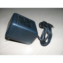 AC/DC ADAPTER CHARGER MODEL NF-131000A 230V 13.5V 1A NEW lrx