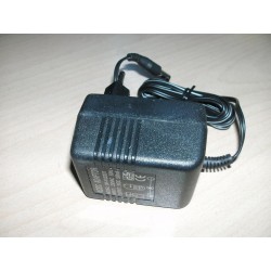 ALIMENTATORE AC/DC  ADAPTER CORDLESS MODEL OH-41023DT 9V 500mA NUOVO  lrx